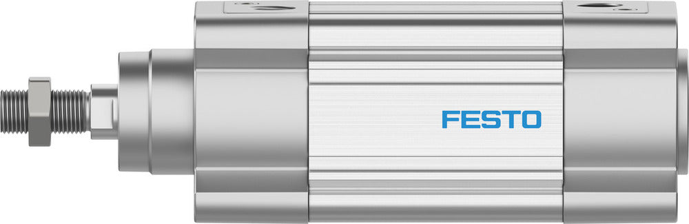 Cylindre Festo 63mm Alésage 50mm Course ISO 15552 Double Effet - 3657863