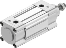 Cylindre Festo 63mm Alésage 60mm Course ISO 15552 Double Effet - 3657864