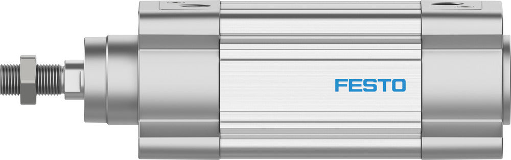 Cylindre Festo 63mm Alésage 60mm Course ISO 15552 Double Effet - 3657864