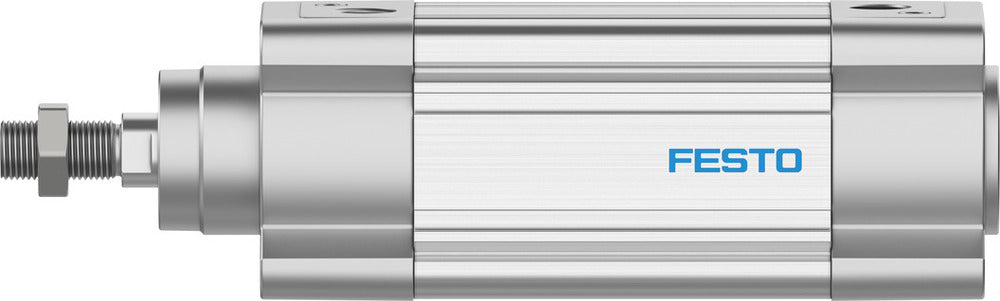 Cylindre Festo 63mm Alésage 70mm Course ISO 15552 Double Effet - 3657865