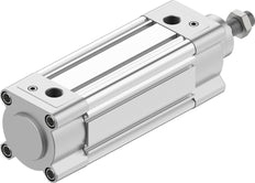 Festo Cylinder 63mm Bore 100mm Stroke ISO 15552 Double Acting - 3657867