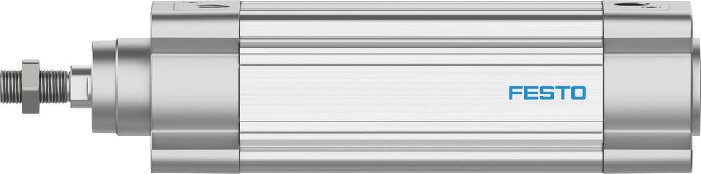 Cylindre Festo 63mm Alésage 125mm Course ISO 15552 Double Effet - 3657868