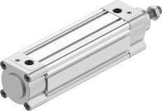 Cylindre Festo 63mm Alésage 160mm Course ISO 15552 Double Effet - 3657870