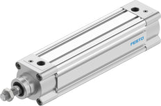 Cylindre Festo 63mm Alésage 200mm Course ISO 15552 Double Effet - 3657871