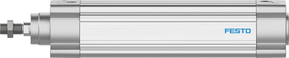 Cylindre Festo 63mm Alésage 200mm Course ISO 15552 Double Effet - 3657871