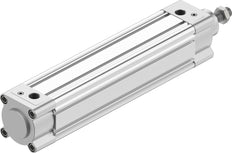 Cylindre Festo 63mm Alésage 250mm Course ISO 15552 Double Effet - 3657872