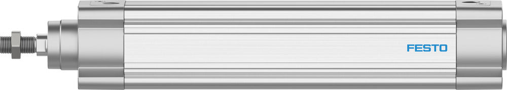 Cylindre Festo 63mm Alésage 250mm Course ISO 15552 Double Effet - 3657872