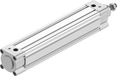 Cylindre Festo 63mm Alésage 300mm Course ISO 15552 Double Effet - 3657873