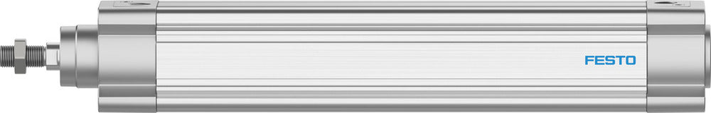 Cylindre Festo 63mm Alésage 300mm Course ISO 15552 Double Effet - 3657873