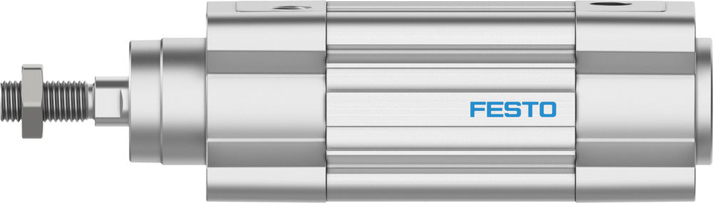 Festo Cylinder 32mm Bore 20mm Stroke ISO 15552 Double Acting - 3659374
