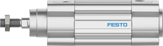Cylindre Festo 32mm Alésage 20mm Course ISO 15552 Double Effet - 3659374