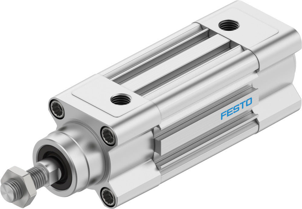 Festo Cylinder 32mm Bore 25mm Stroke ISO 15552 Double Acting - 3659375