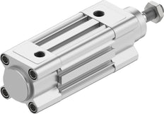 Cylindre Festo 32mm Alésage 25mm Course ISO 15552 Double Effet - 3659375