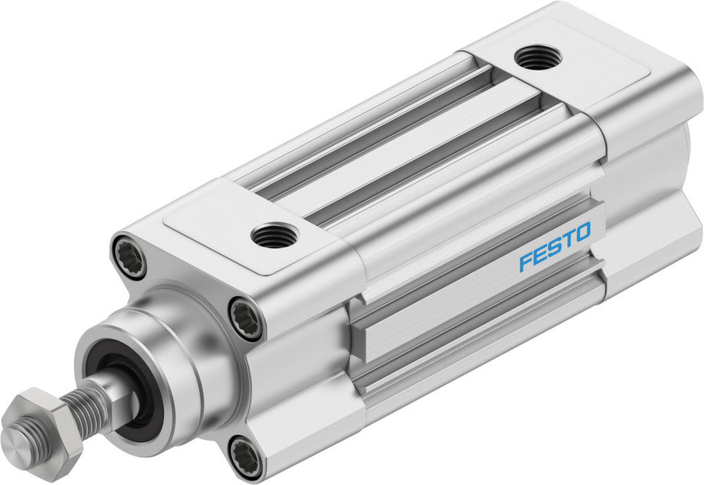 Cylindre Festo 32mm Alésage 30mm Course ISO 15552 Double Effet - 3659376