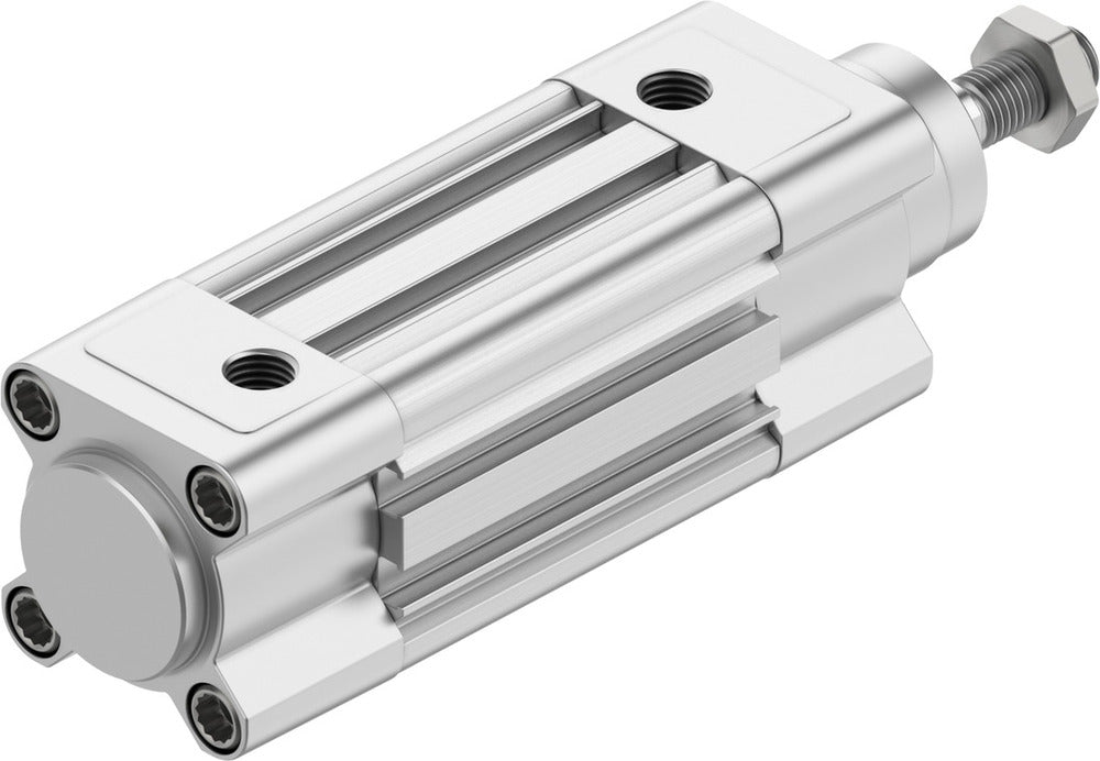 Cylindre Festo 32mm Alésage 30mm Course ISO 15552 Double Effet - 3659376