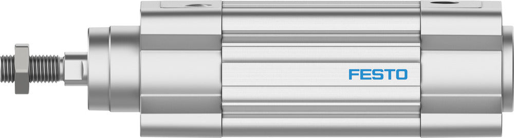 Cylindre Festo 32mm Alésage 30mm Course ISO 15552 Double Effet - 3659376