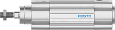Cylindre Festo 32mm Alésage 30mm Course ISO 15552 Double Effet - 3659376