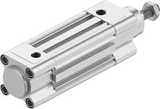 Cylindre Festo 32mm Alésage 40mm Course ISO 15552 Double Effet - 3659377