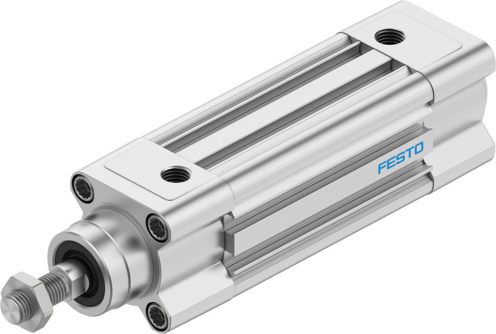 Cylindre Festo 32mm Alésage 50mm Course ISO 15552 Double Effet - 3659378