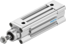 Cylindre Festo 32mm Alésage 50mm Course ISO 15552 Double Effet - 3659378