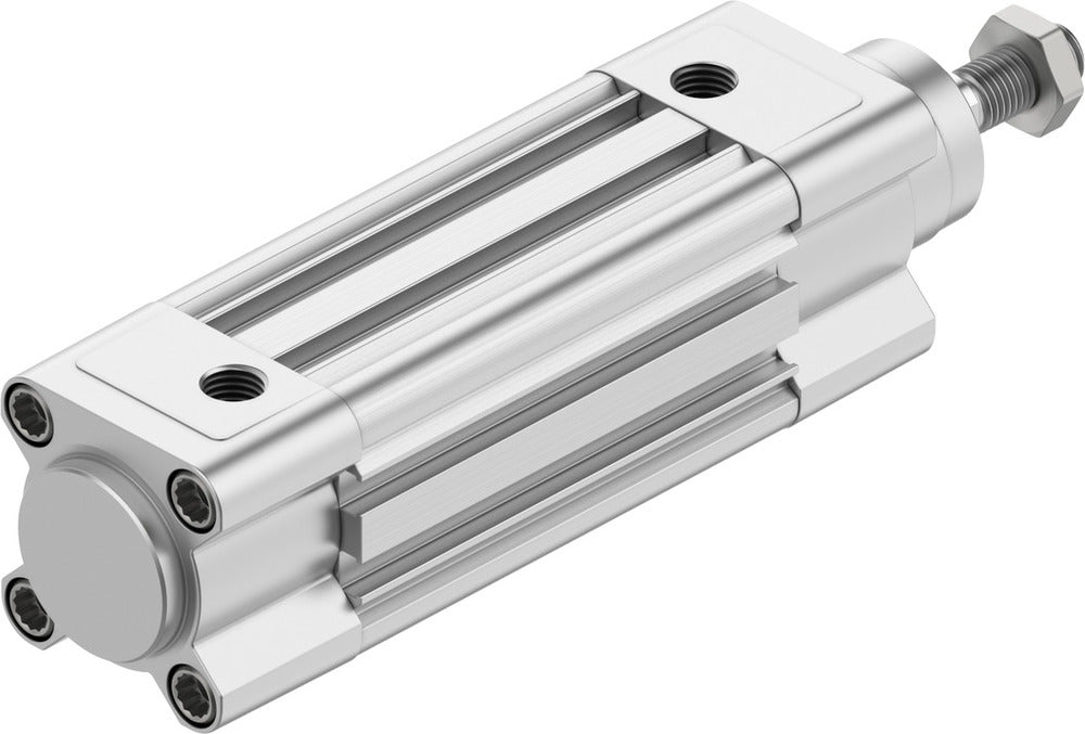 Cylindre Festo 32mm Alésage 50mm Course ISO 15552 Double Effet - 3659378