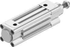 Cylindre Festo 32mm Alésage 50mm Course ISO 15552 Double Effet - 3659378
