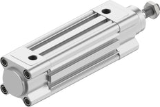 Cylindre Festo 32mm Alésage 60mm Course ISO 15552 Double Effet - 3659379