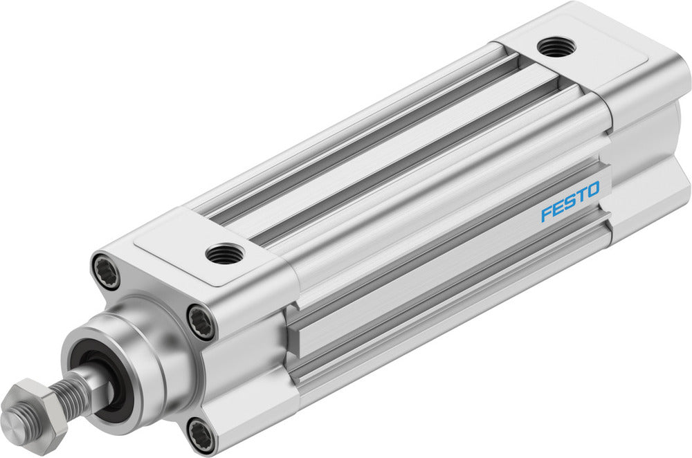 Cylindre Festo 32mm Alésage 70mm Course ISO 15552 Double Effet - 3659380