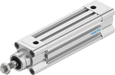 Cylindre Festo 32mm Alésage 80mm Course ISO 15552 Double Effet - 3659381