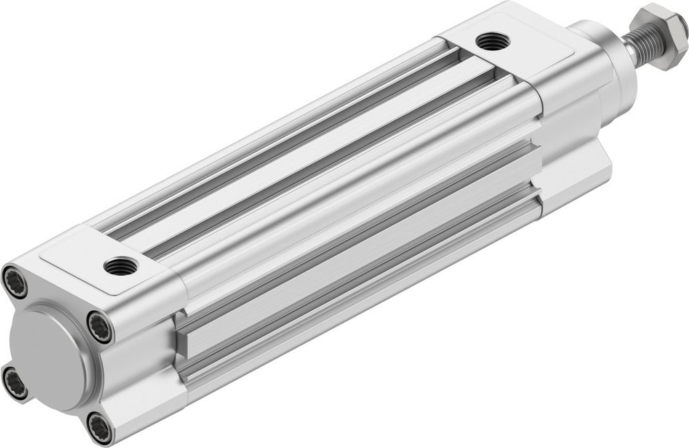 Cylindre Festo 32mm Alésage 100mm Course ISO 15552 Double Effet - 3659382