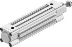 Cylindre Festo 32mm Alésage 100mm Course ISO 15552 Double Effet - 3659382