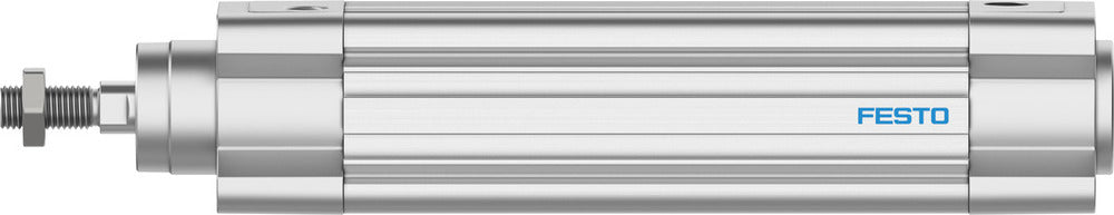 Cylindre Festo 32mm Alésage 100mm Course ISO 15552 Double Effet - 3659382
