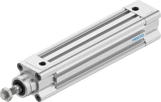 Cylindre Festo 32mm Alésage 125mm Course ISO 15552 Double Effet - 3659383