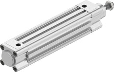 Cylindre Festo 32mm Alésage 125mm Course ISO 15552 Double Effet - 3659383