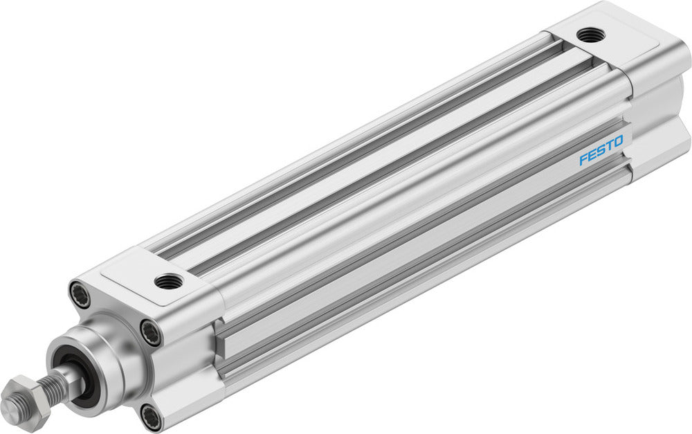 Cylindre Festo 32mm Alésage 150mm CourseISO 15552 Double Effet - 3659384