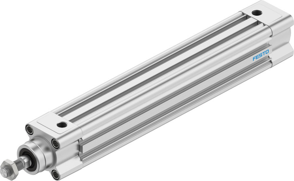 Festo Cylinder 32mm Bore 200mm Stroke ISO 15552 Double Acting - 3659386