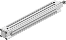 Cylindre Festo 32mm Alésage 250mm Course ISO 15552 Double Effet - 3659387