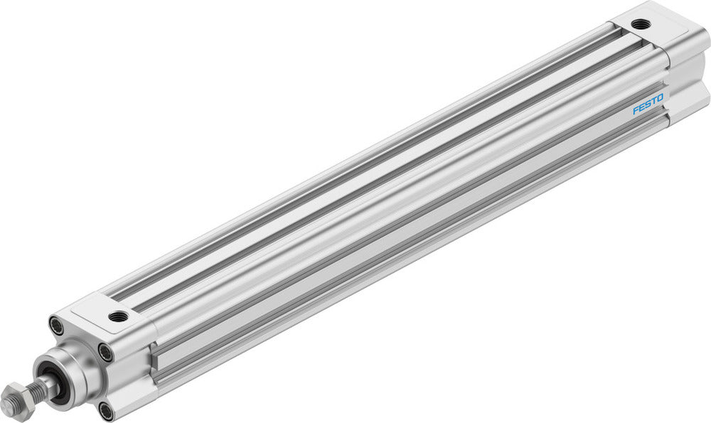 Festo Cylinder 32mm Bore 300mm Stroke ISO 15552 Double Acting - 3659388