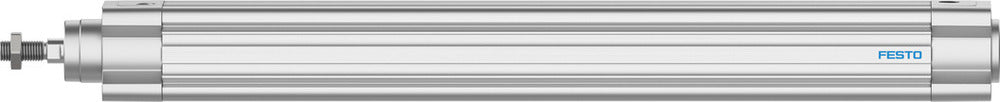 Cylindre Festo 32mm Alésage 320mm Course ISO 15552 Double Effet - 3659389