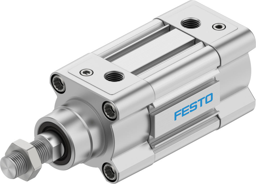 Cylindre Festo 50mm Alésage 20mm Course ISO 15552 Double Effet - 3659467