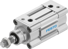 Cylindre Festo 50mm Alésage 20mm Course ISO 15552 Double Effet - 3659467