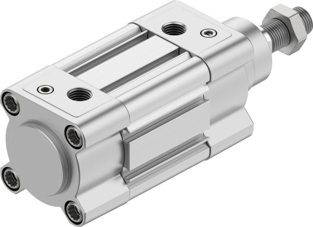 Cylindre Festo 50mm Alésage 20mm Course ISO 15552 Double Effet - 3659467