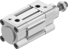 Cylindre Festo 50mm Alésage 20mm Course ISO 15552 Double Effet - 3659467