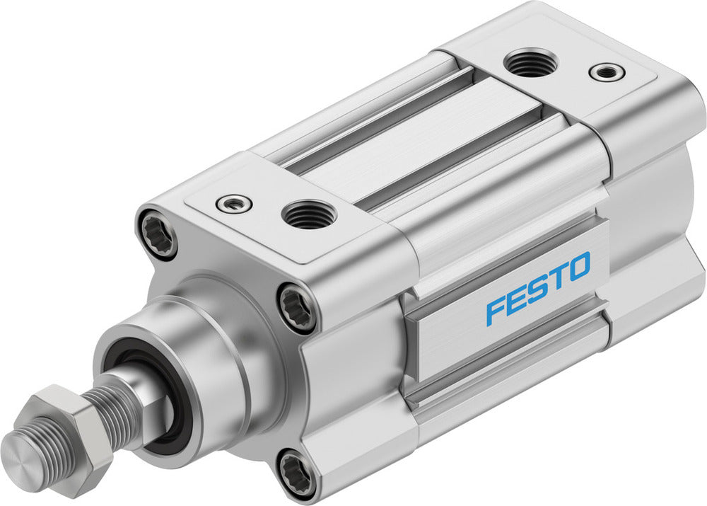 Cylindre Festo 50mm Alésage 25mm CourseISO 15552 Double Effet - 3659468