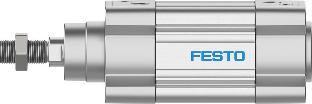 Cylindre Festo 50mm Alésage 25mm CourseISO 15552 Double Effet - 3659468