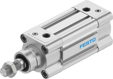 Cylindre Festo 50mm Alésage 40mm Course ISO 15552 Double Effet - 3659470