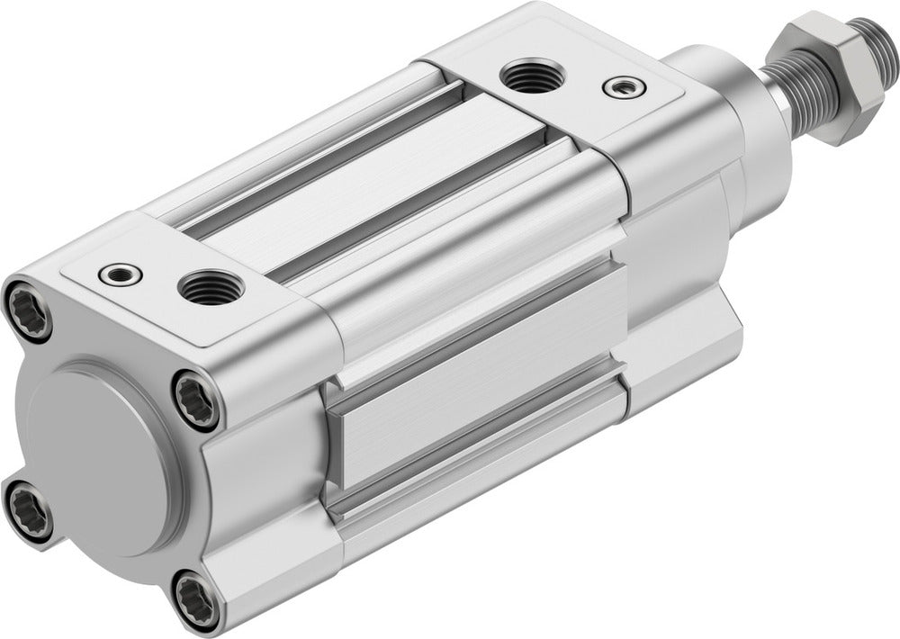 Cylindre Festo 50mm Alésage 40mm Course ISO 15552 Double Effet - 3659470