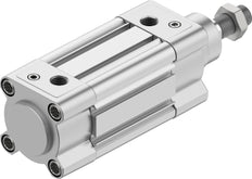 Cylindre Festo 50mm Alésage 40mm Course ISO 15552 Double Effet - 3659470