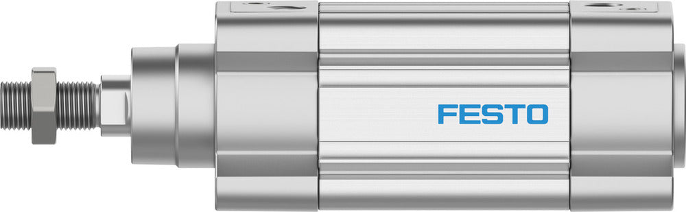 Cylindre Festo 50mm Alésage 40mm Course ISO 15552 Double Effet - 3659470