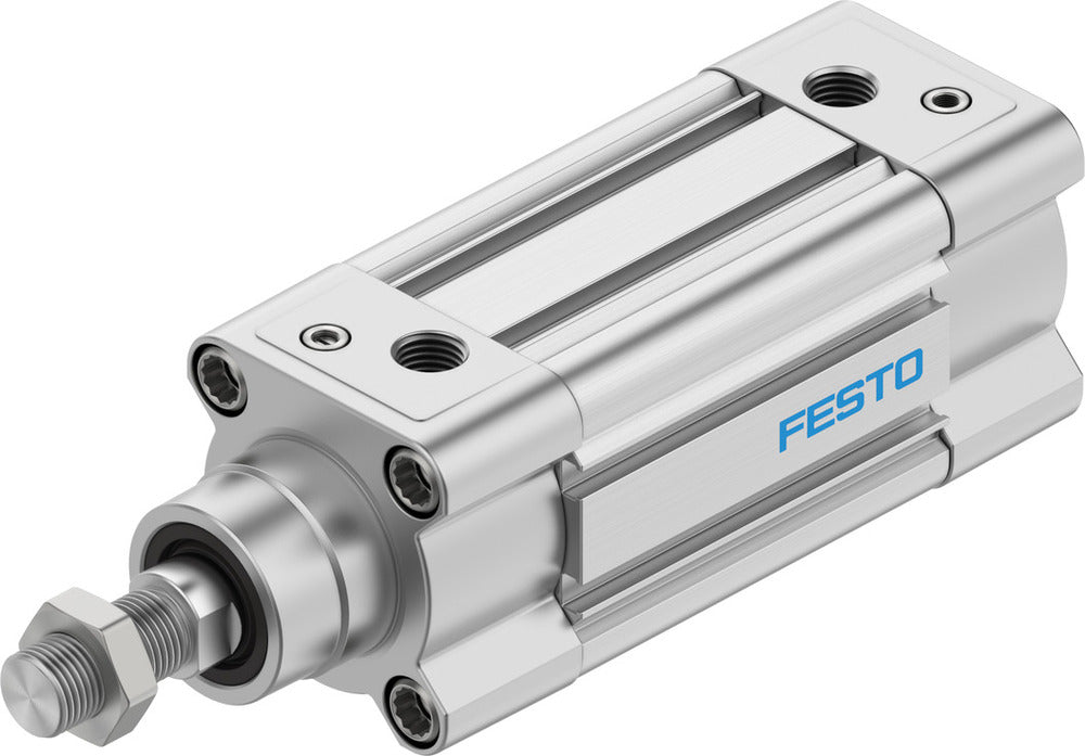 Cylindre Festo 50mm Alésage 50mm Course ISO 15552 Double Effet - 3659471